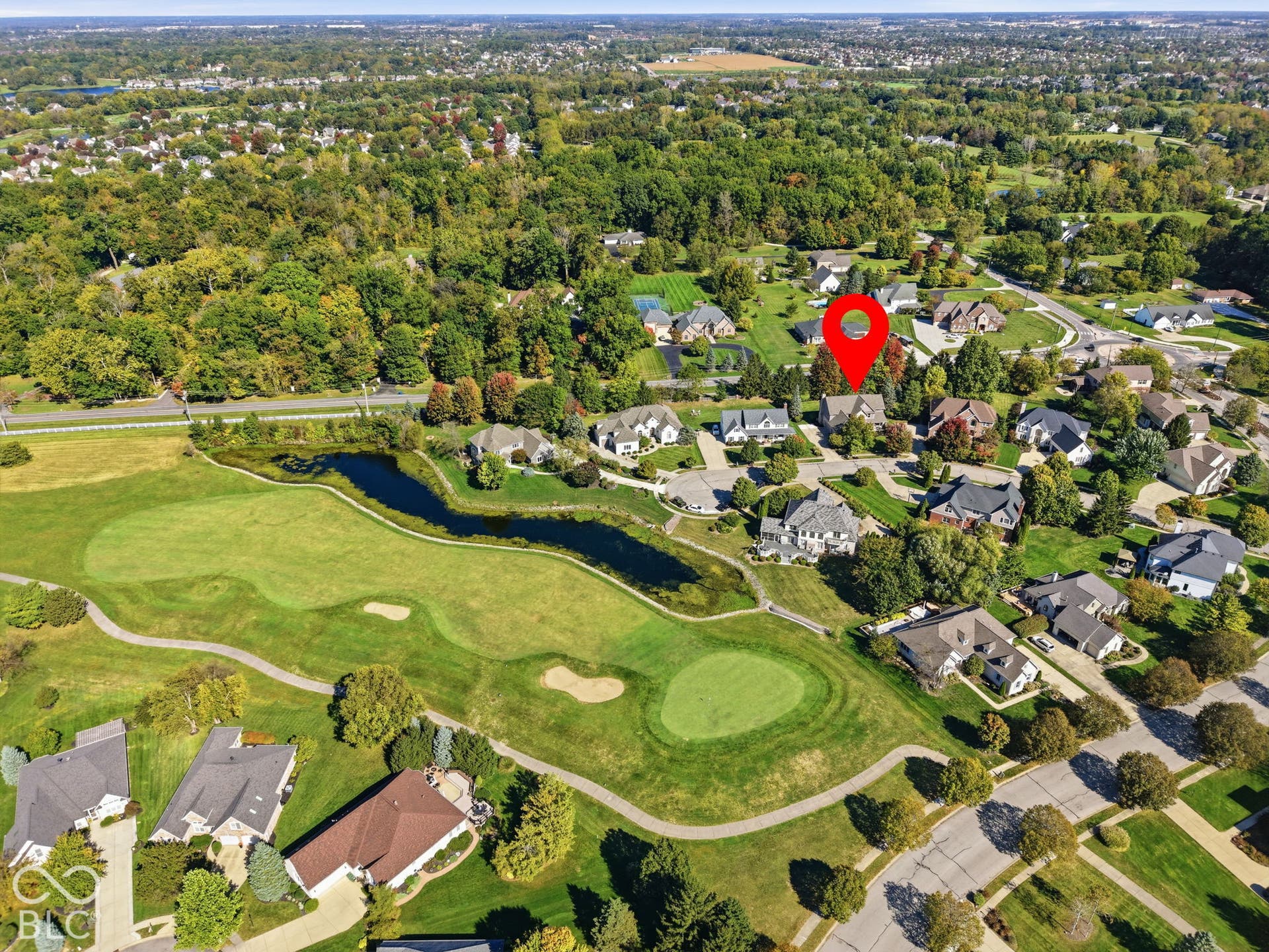 11200 Governors Lane, Fishers, IN 46037