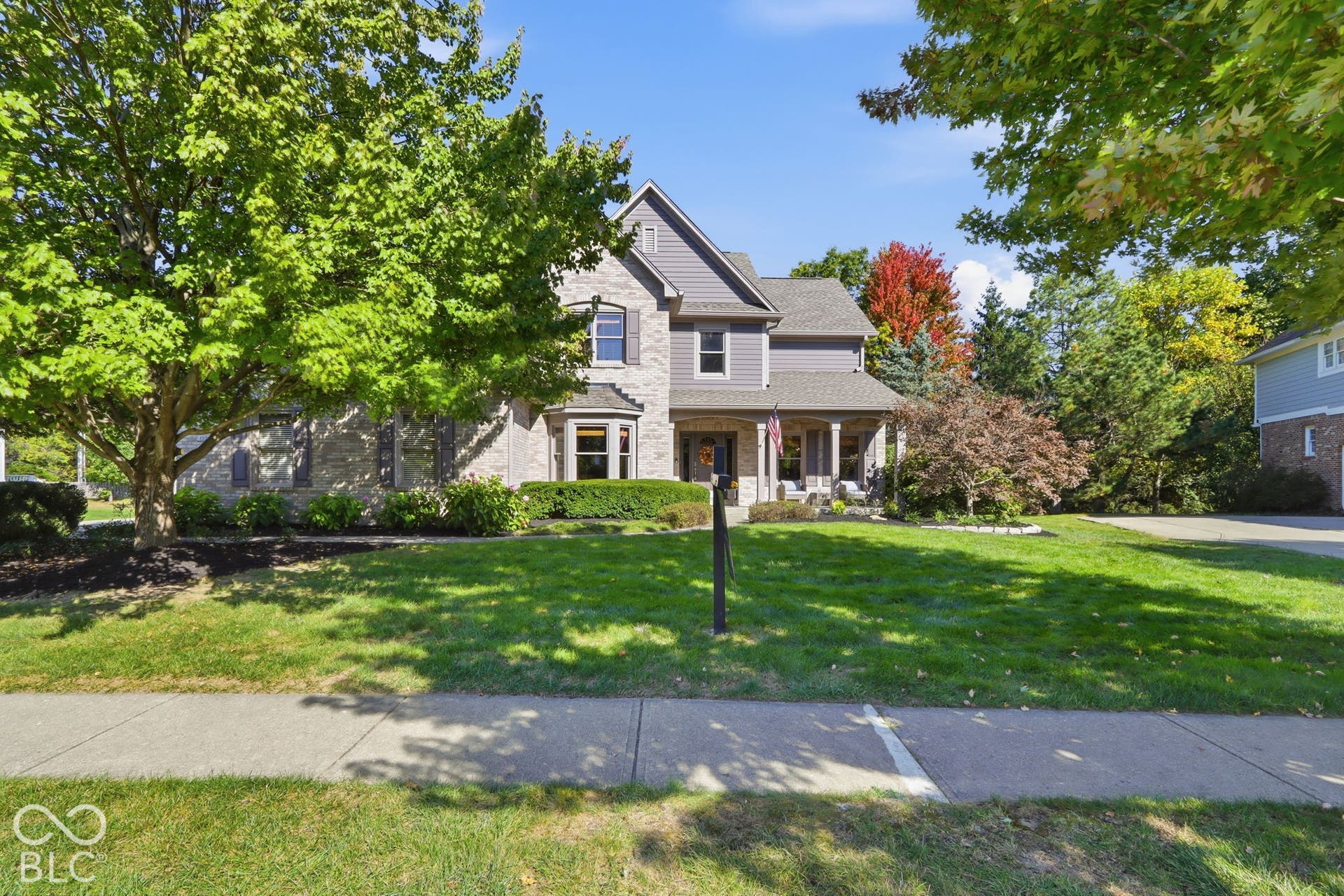11200 Governors Lane, Fishers, IN 46037