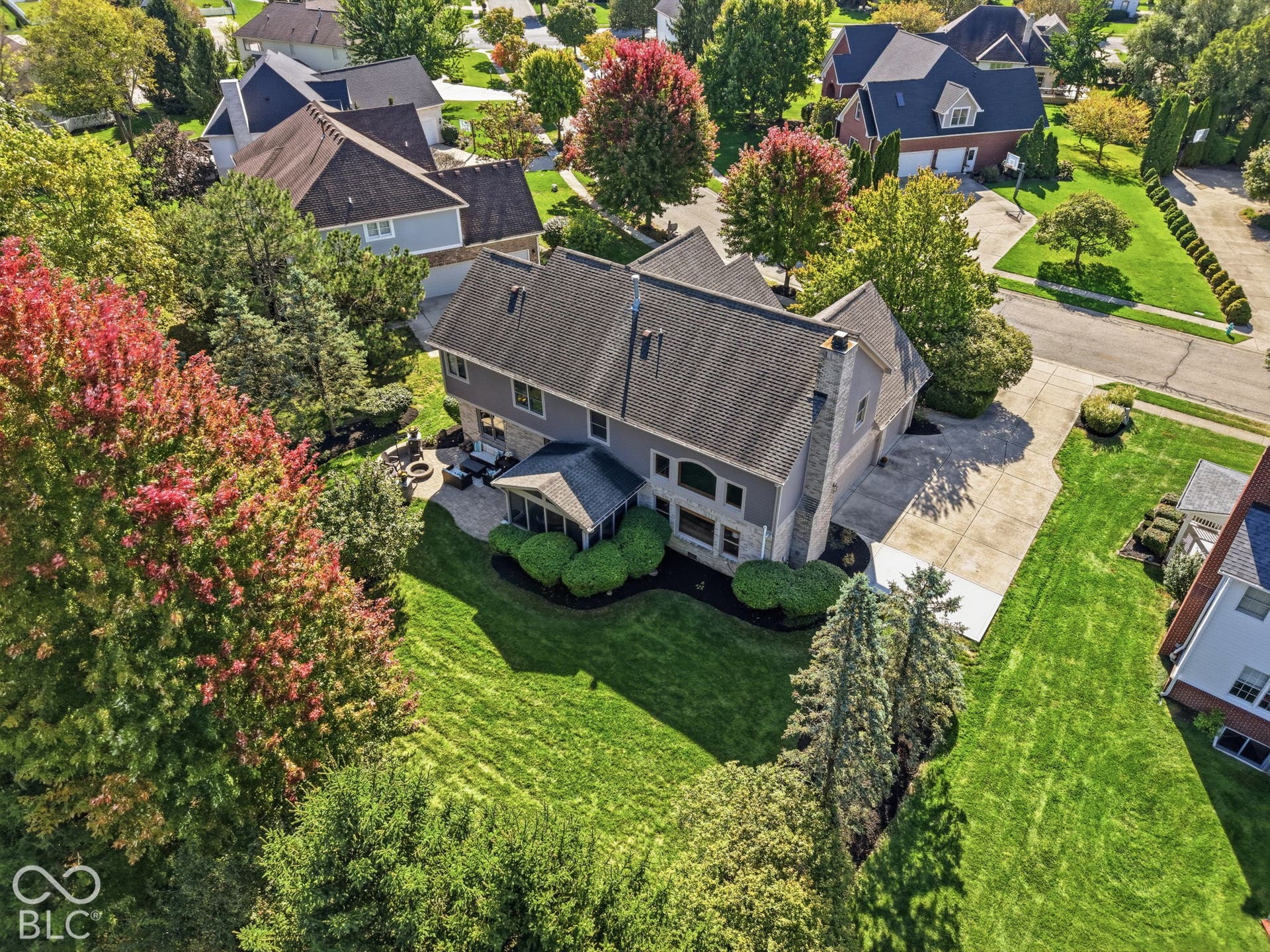 11200 Governors Lane, Fishers, IN 46037