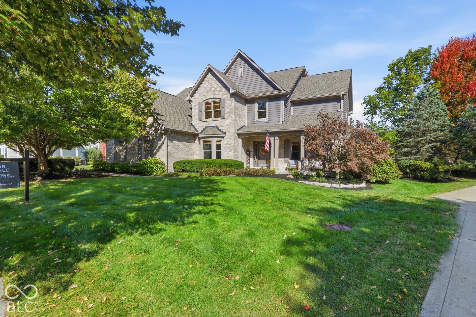 11200 Governors Lane, Fishers, IN 46037