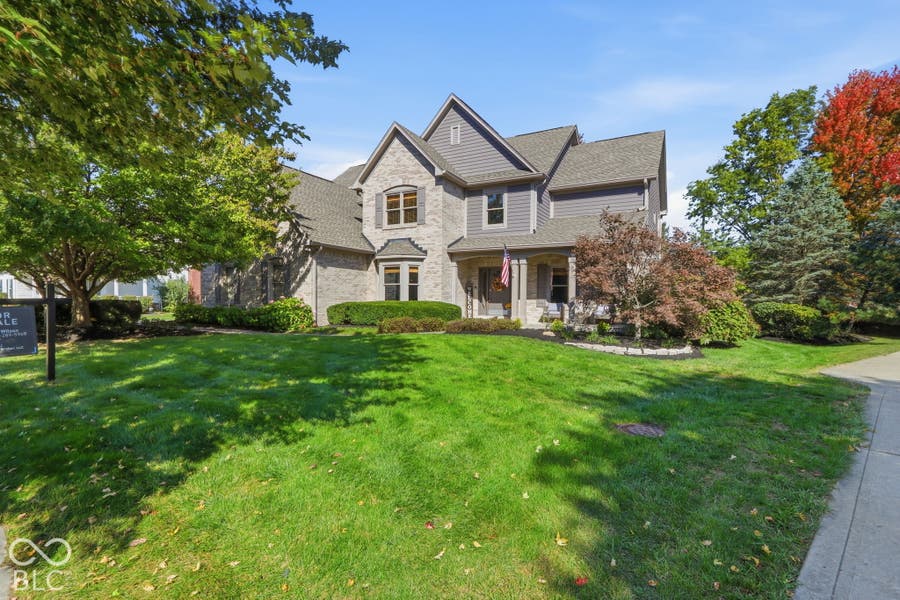 Property photo for 11200 Governors Lane, Fishers, IN