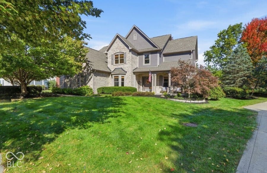 Property photo for 11200 Governors Lane, Fishers, IN