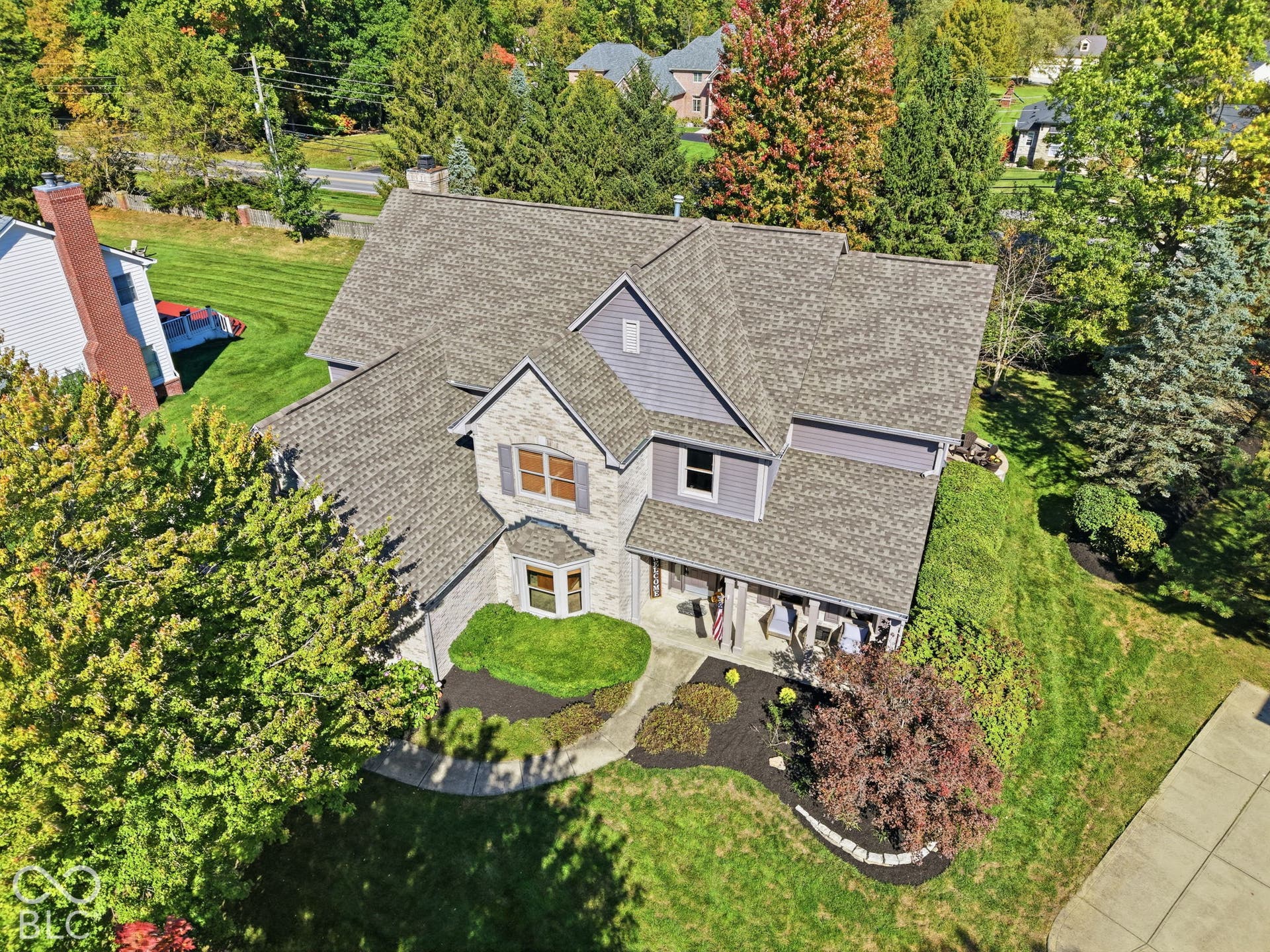 11200 Governors Lane, Fishers, IN 46037