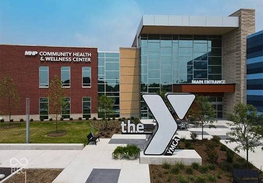 Local YMCA & MHP Wellness Center within walking distance of the homes location within the community.