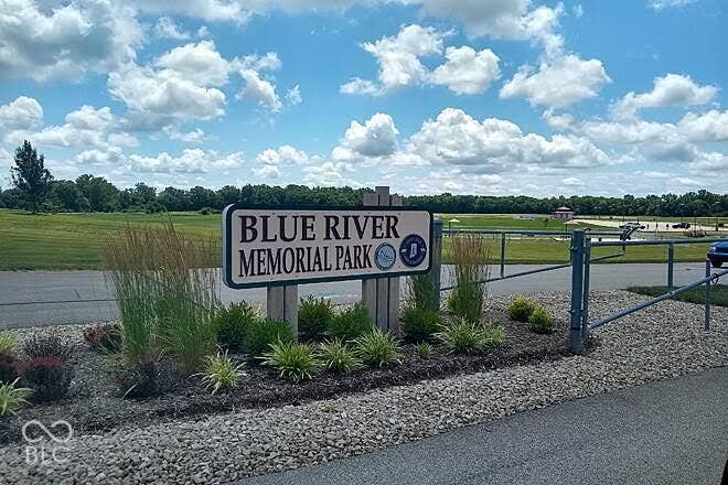 Close to Blue River Memorial Park and Shelbyville Parks.