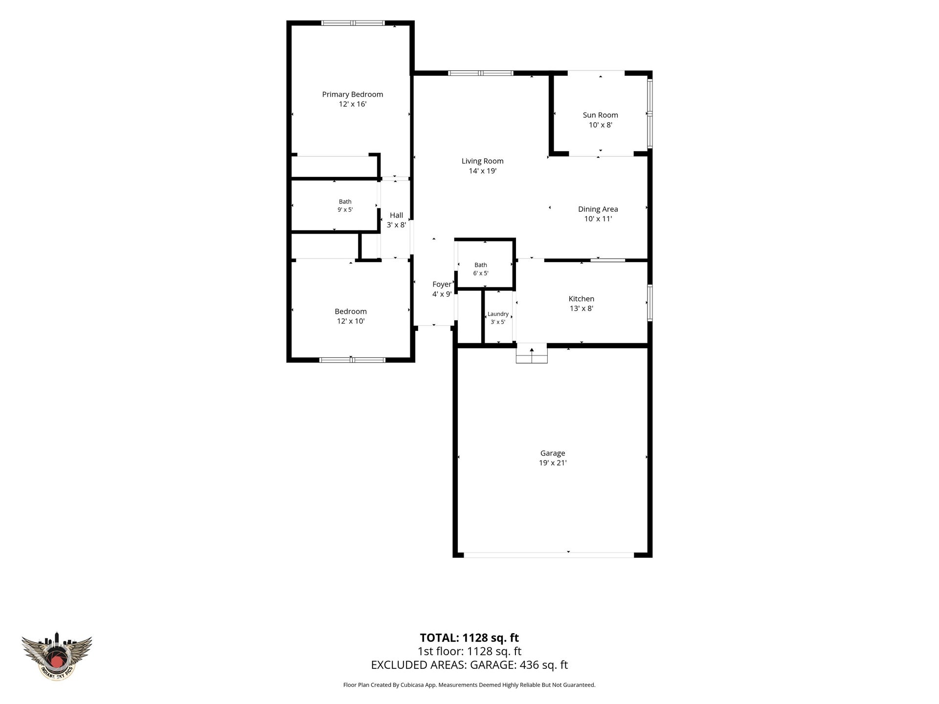 43 Virgil Drive, Greenwood, IN 46142