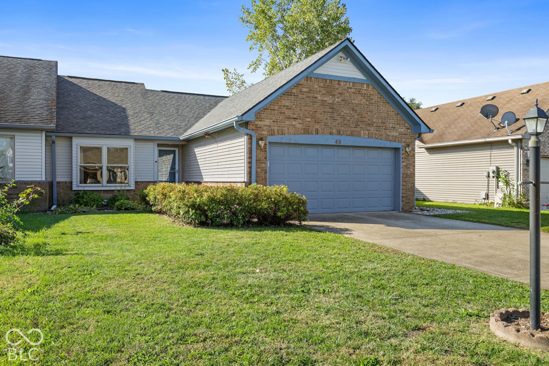 43 Virgil Drive, Greenwood, IN 46142