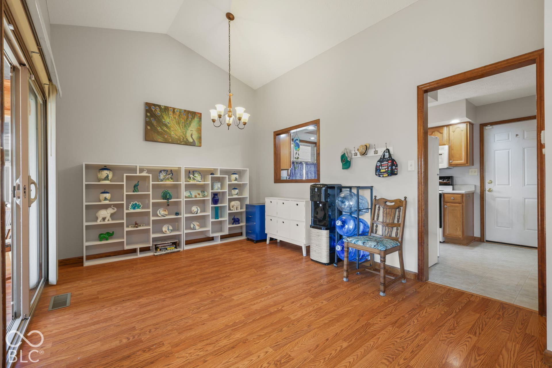43 Virgil Drive, Greenwood, IN 46142