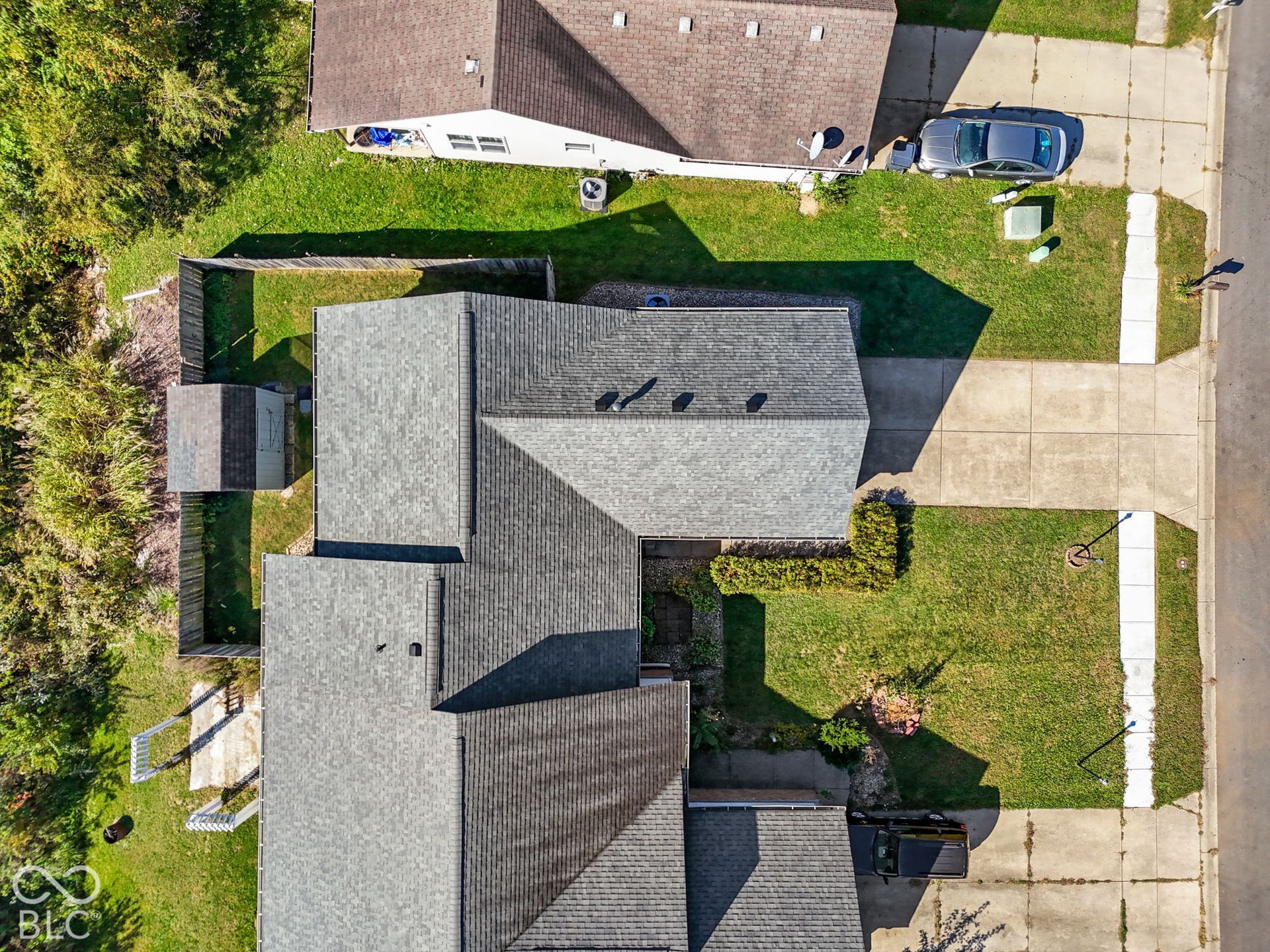 43 Virgil Drive, Greenwood, IN 46142