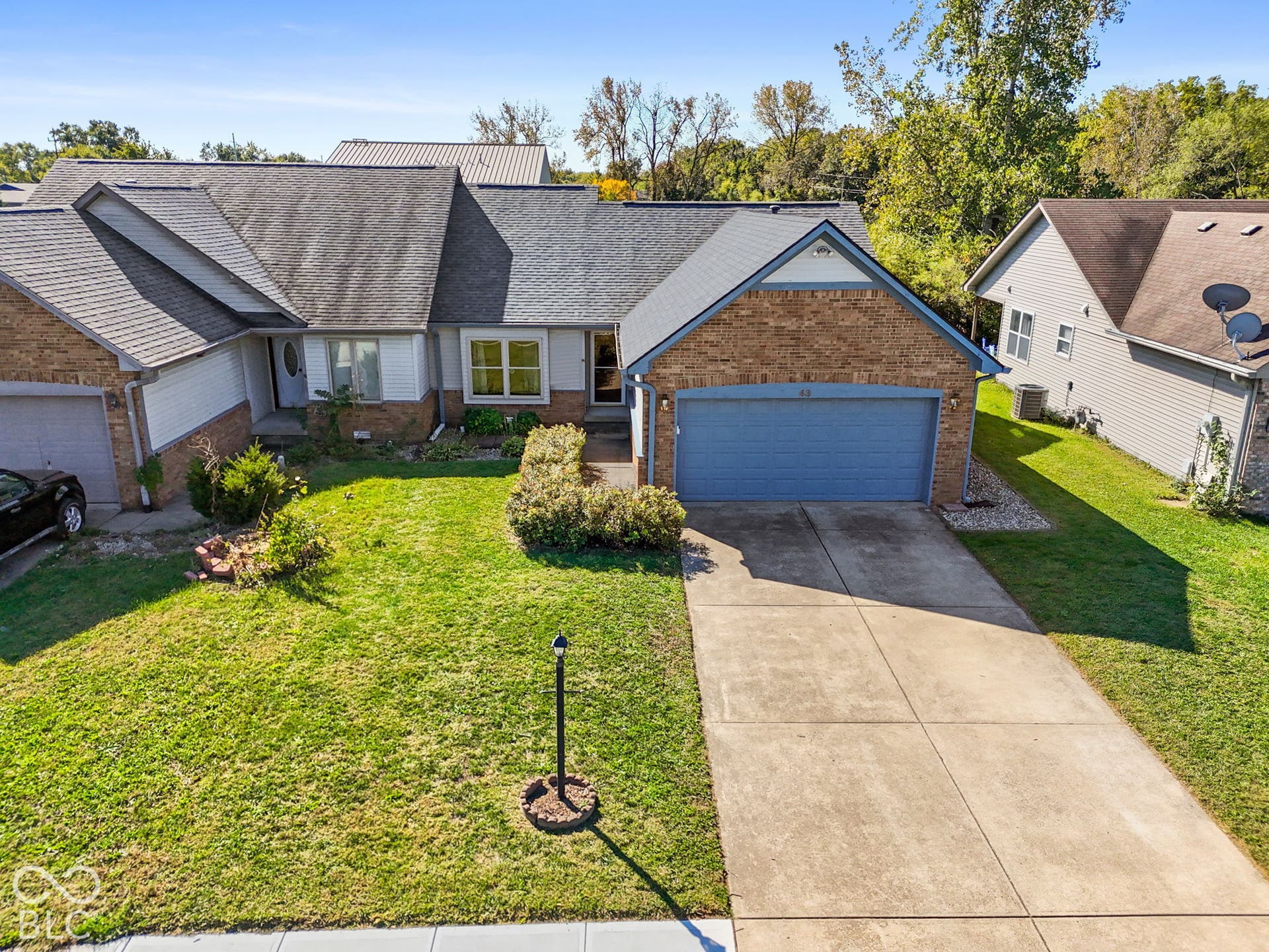43 Virgil Drive, Greenwood, IN 46142