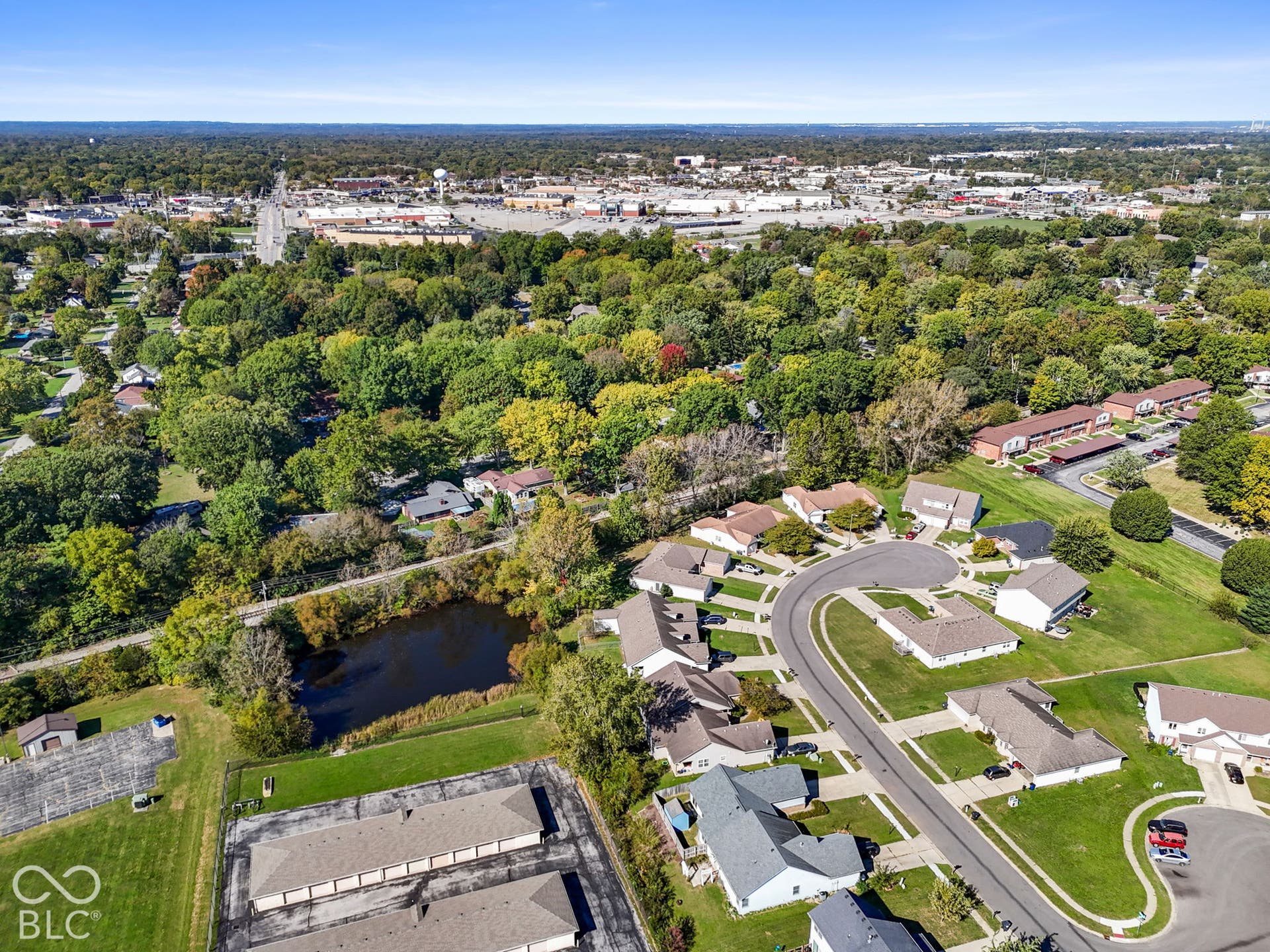 43 Virgil Drive, Greenwood, IN 46142
