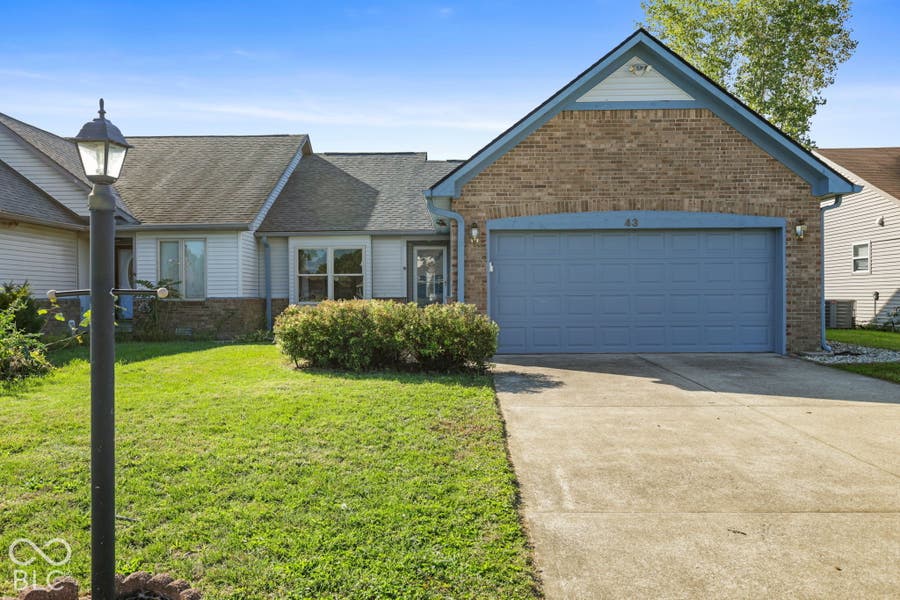 Property photo for 43 Virgil Drive, Greenwood, IN