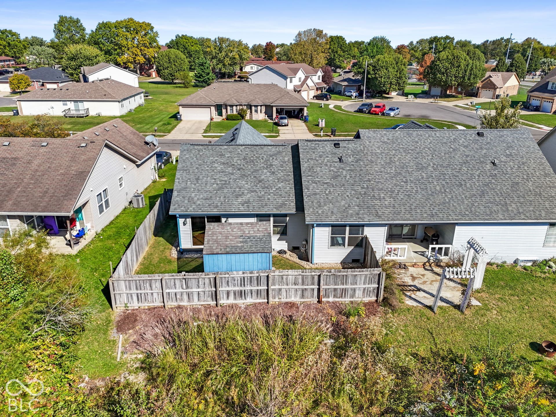 43 Virgil Drive, Greenwood, IN 46142