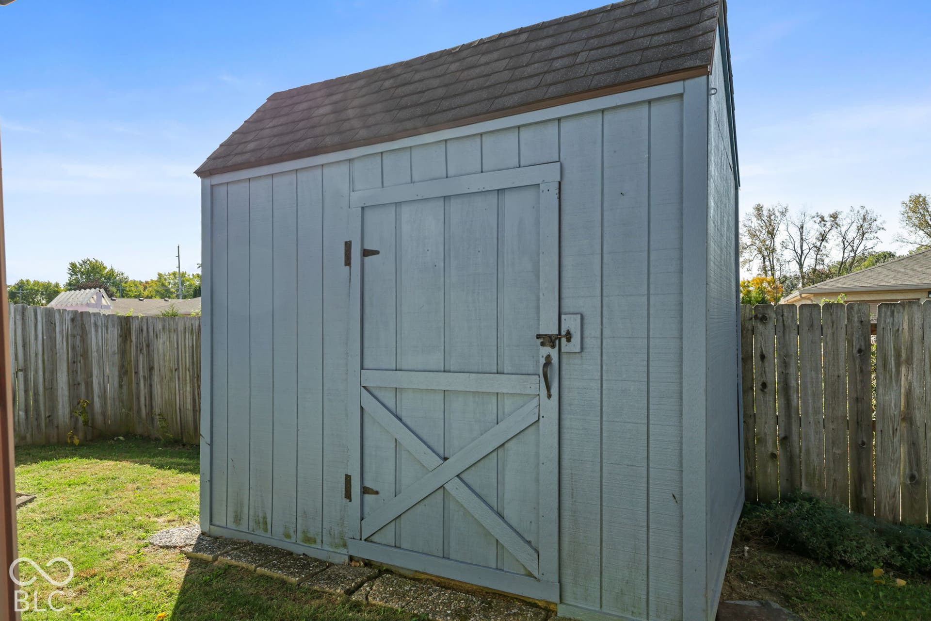 43 Virgil Drive, Greenwood, IN 46142