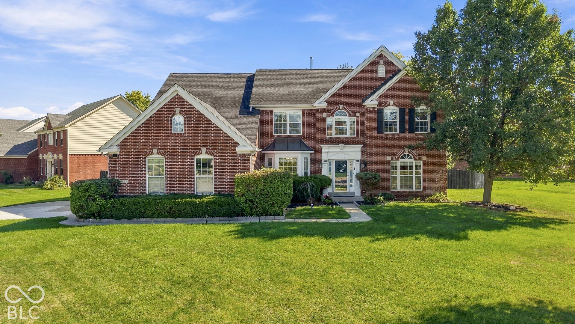 5889 Pebblestream Drive, Carmel, IN 46033 5889 Pebblestream Drive, Carmel, IN 46033