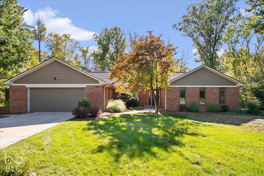 Property photo for 7420 Denton Circle, Indianapolis, IN