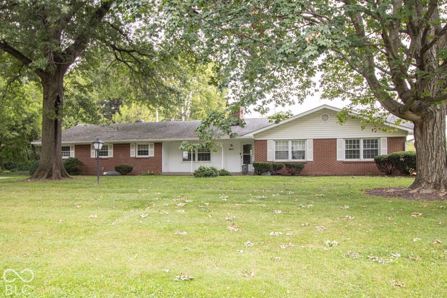 Property photo for 8647 Driftwood Drive, Indianapolis, IN