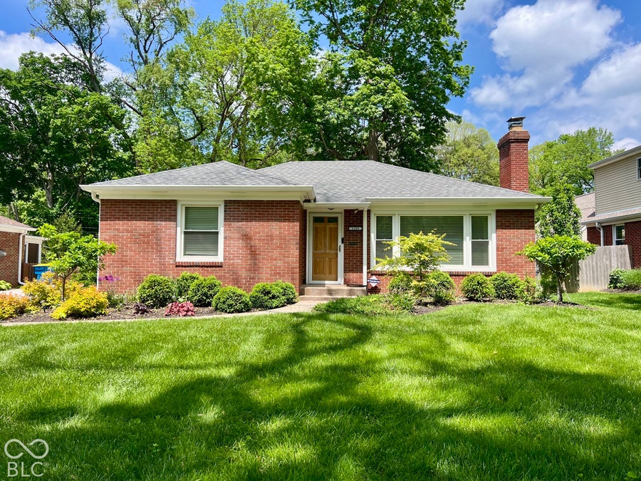 Property photo for 1156 E 56th Street, Indianapolis, IN