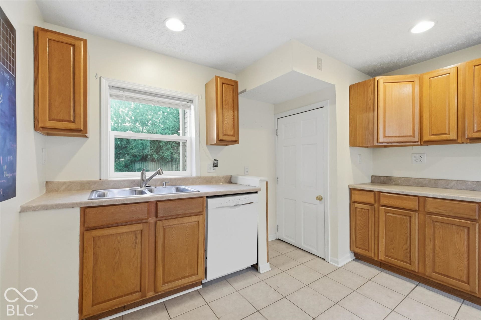 8404 Union Chapel Road, Indianapolis, IN 46240 Door to cellar with mechanicals and room for storage