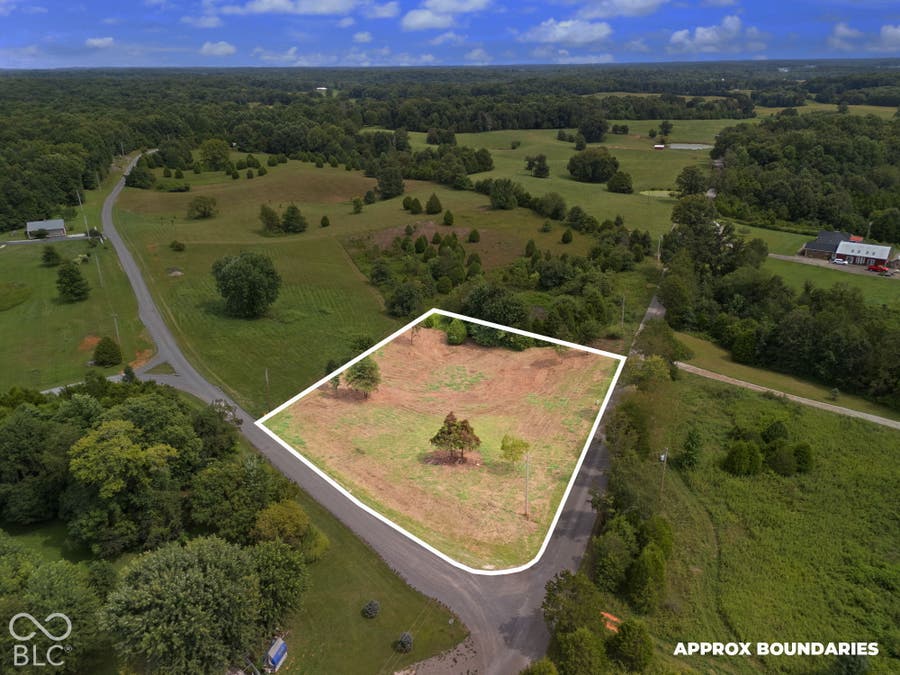 Property photo for 9506 S Bullington Lot 19 Road, Fredericksburg, IN