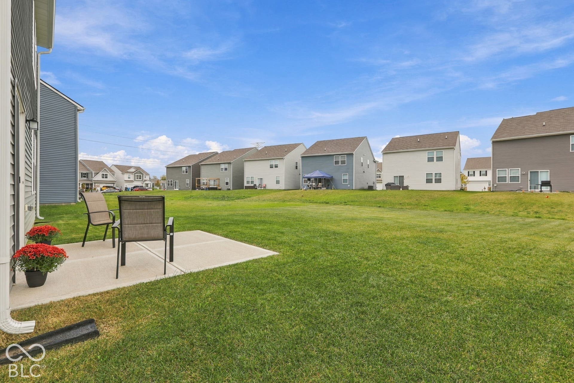 11464 Basalt Drive, Indianapolis, IN 46235