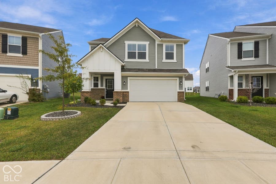 Property photo for 11464 Basalt Drive, Indianapolis, IN