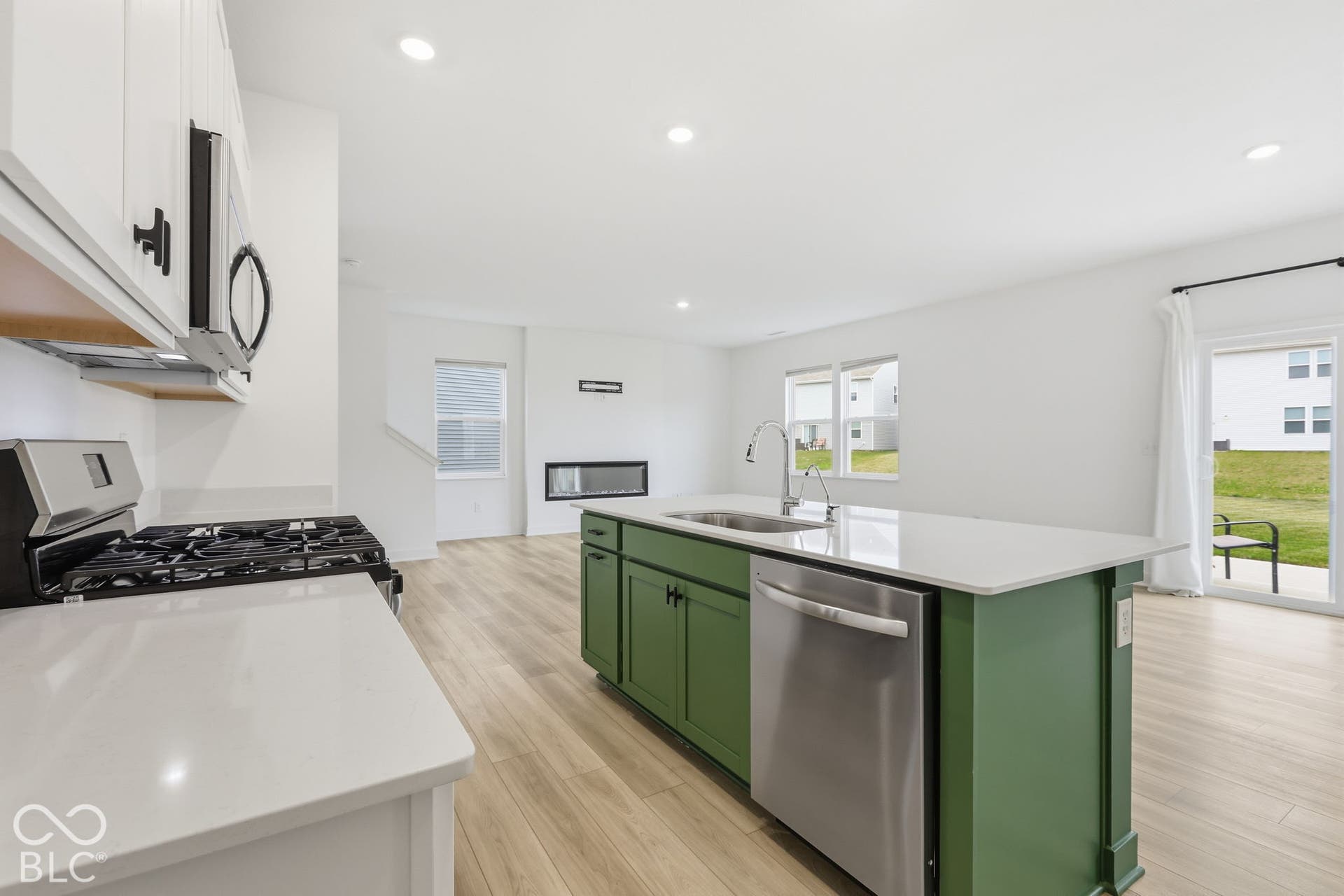 11464 Basalt Drive, Indianapolis, IN 46235