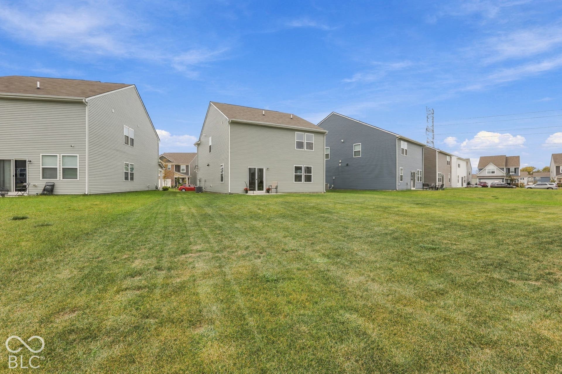 11464 Basalt Drive, Indianapolis, IN 46235