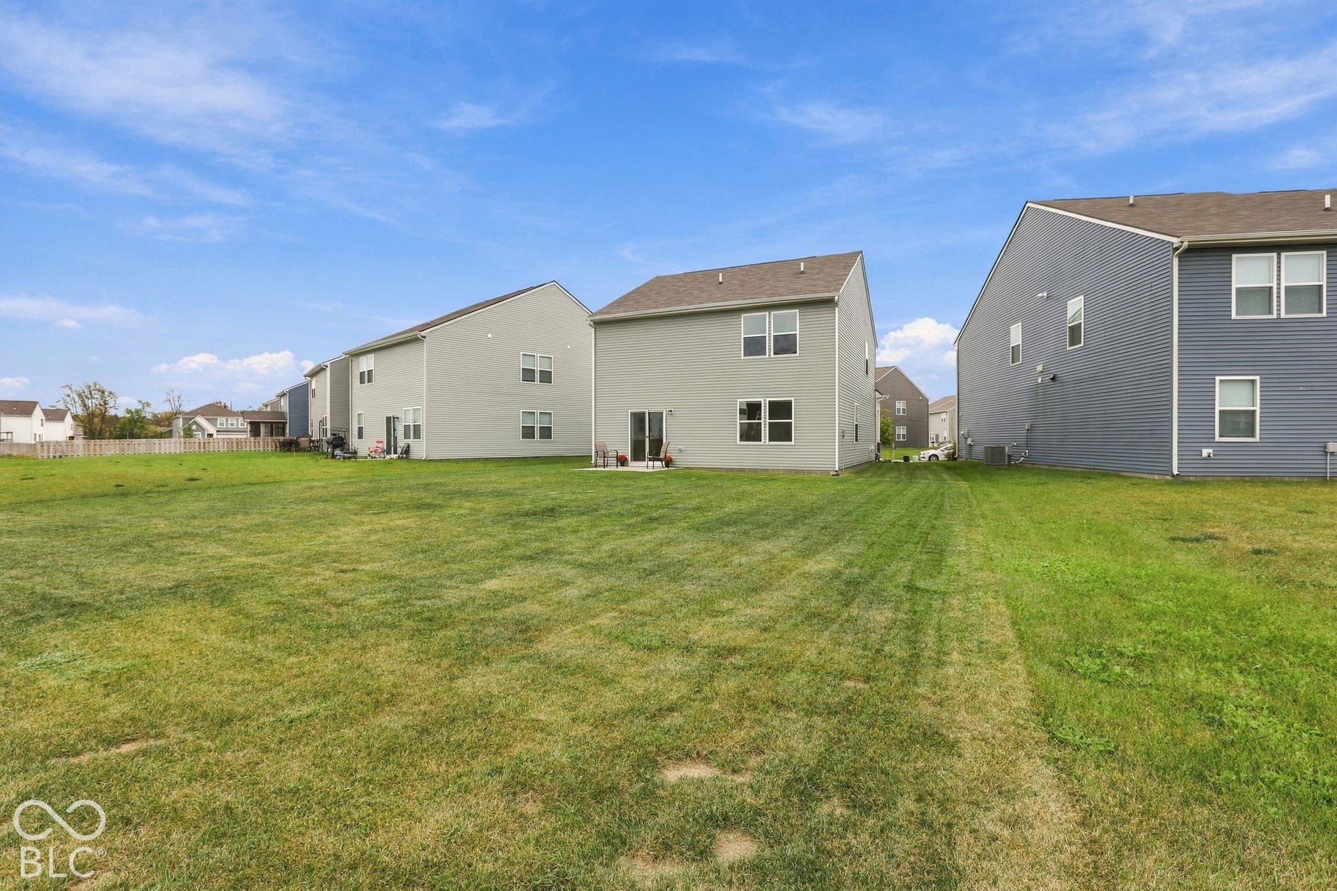 11464 Basalt Drive, Indianapolis, IN 46235