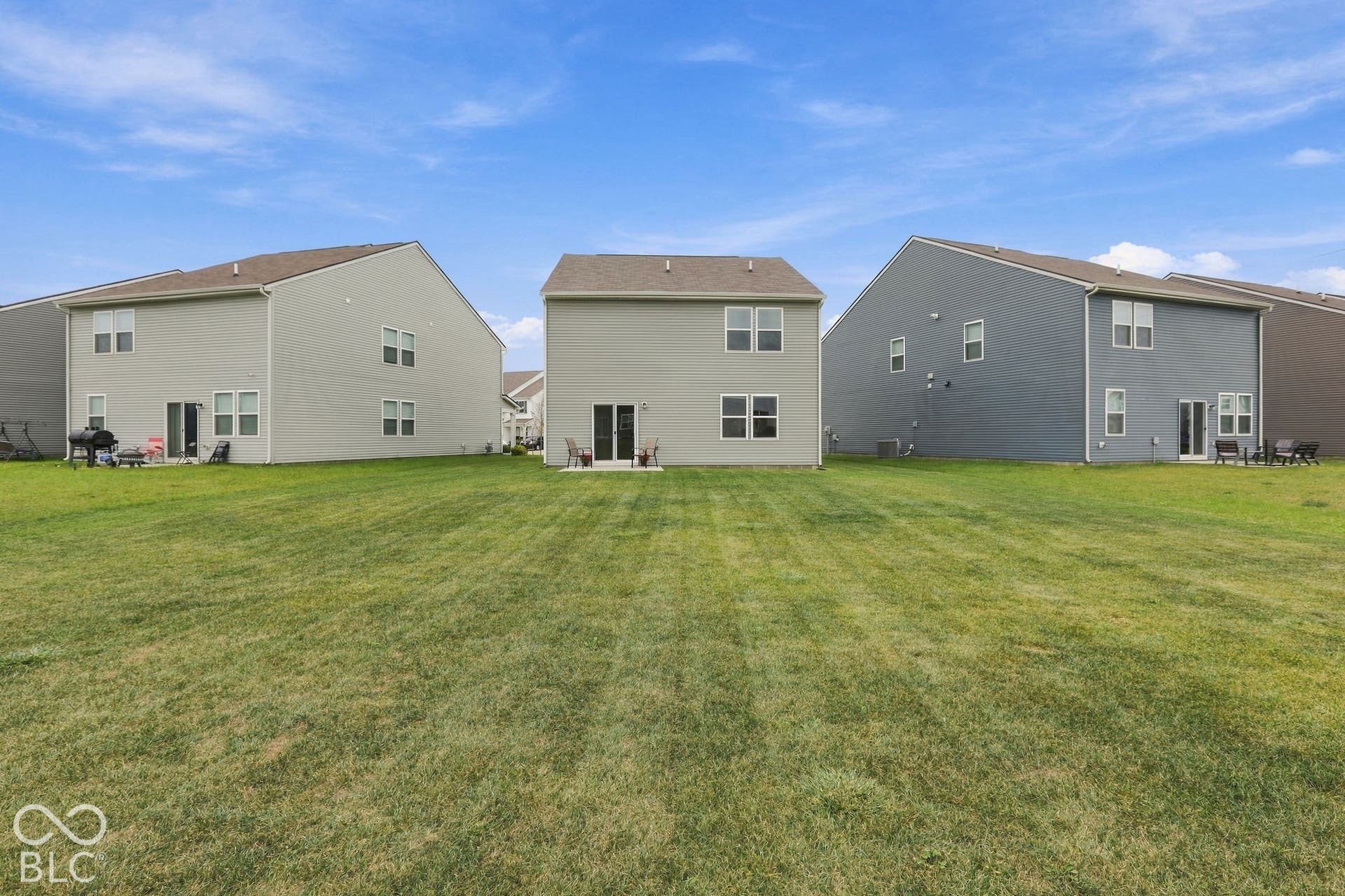 11464 Basalt Drive, Indianapolis, IN 46235