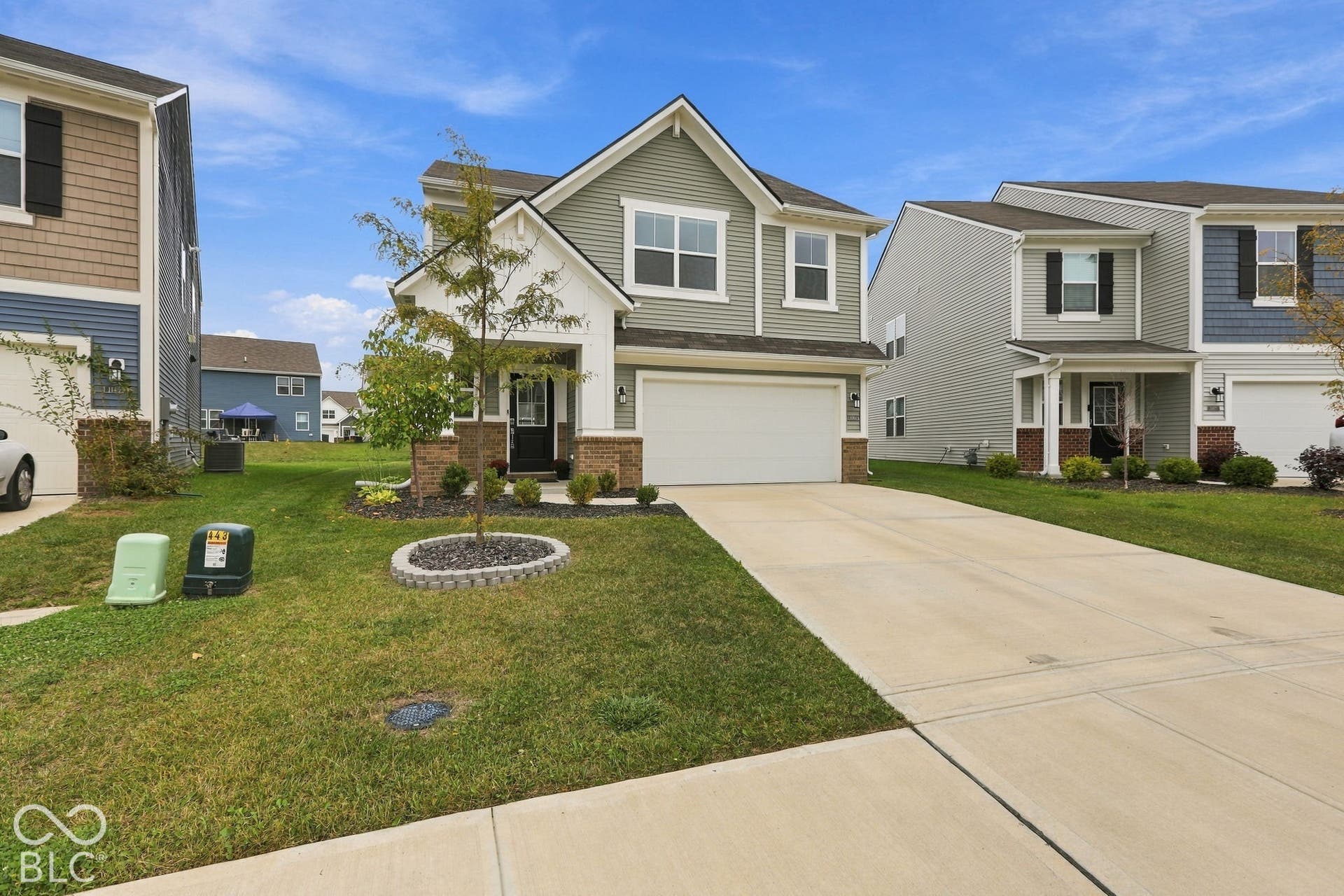 11464 Basalt Drive, Indianapolis, IN 46235