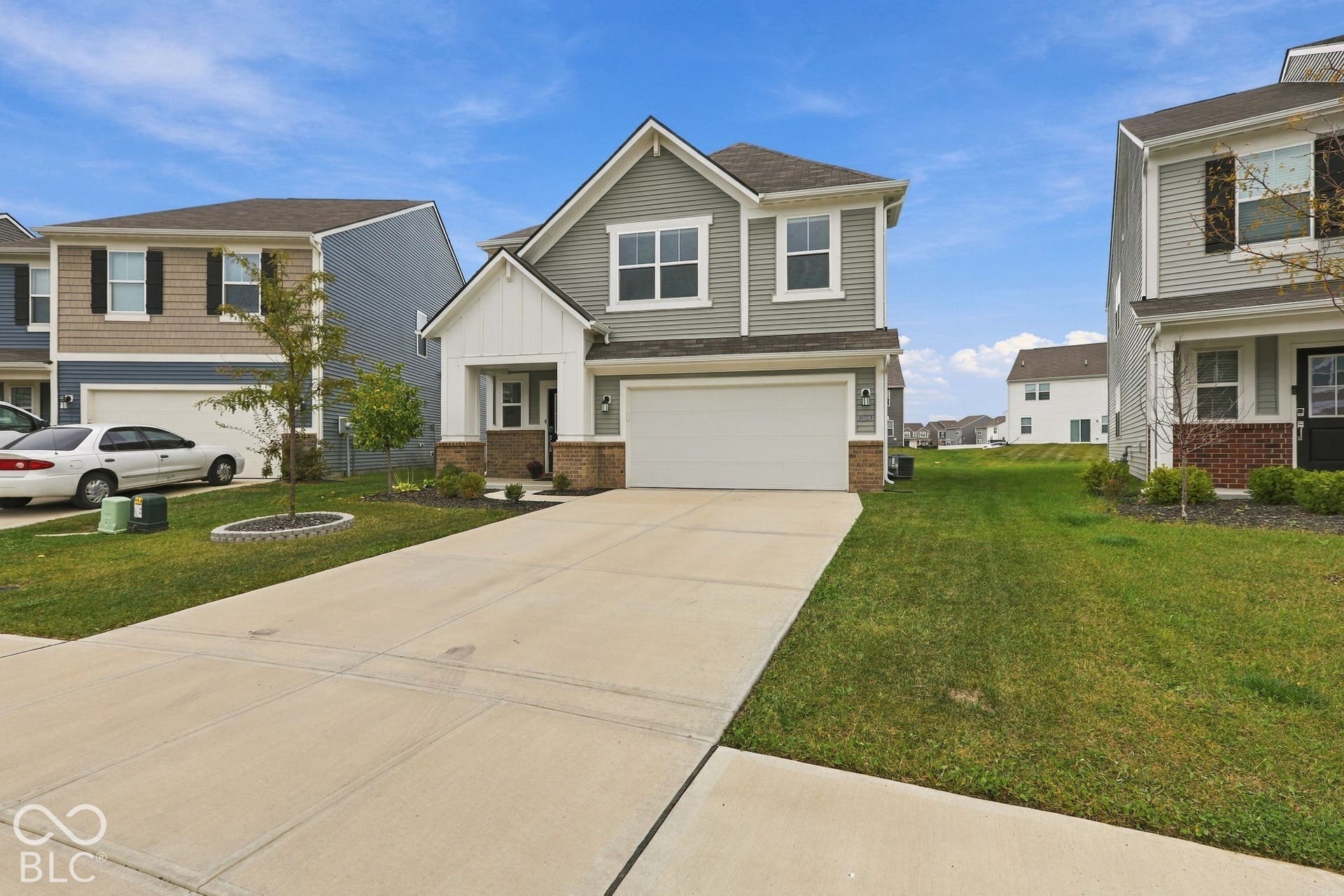 11464 Basalt Drive, Indianapolis, IN 46235