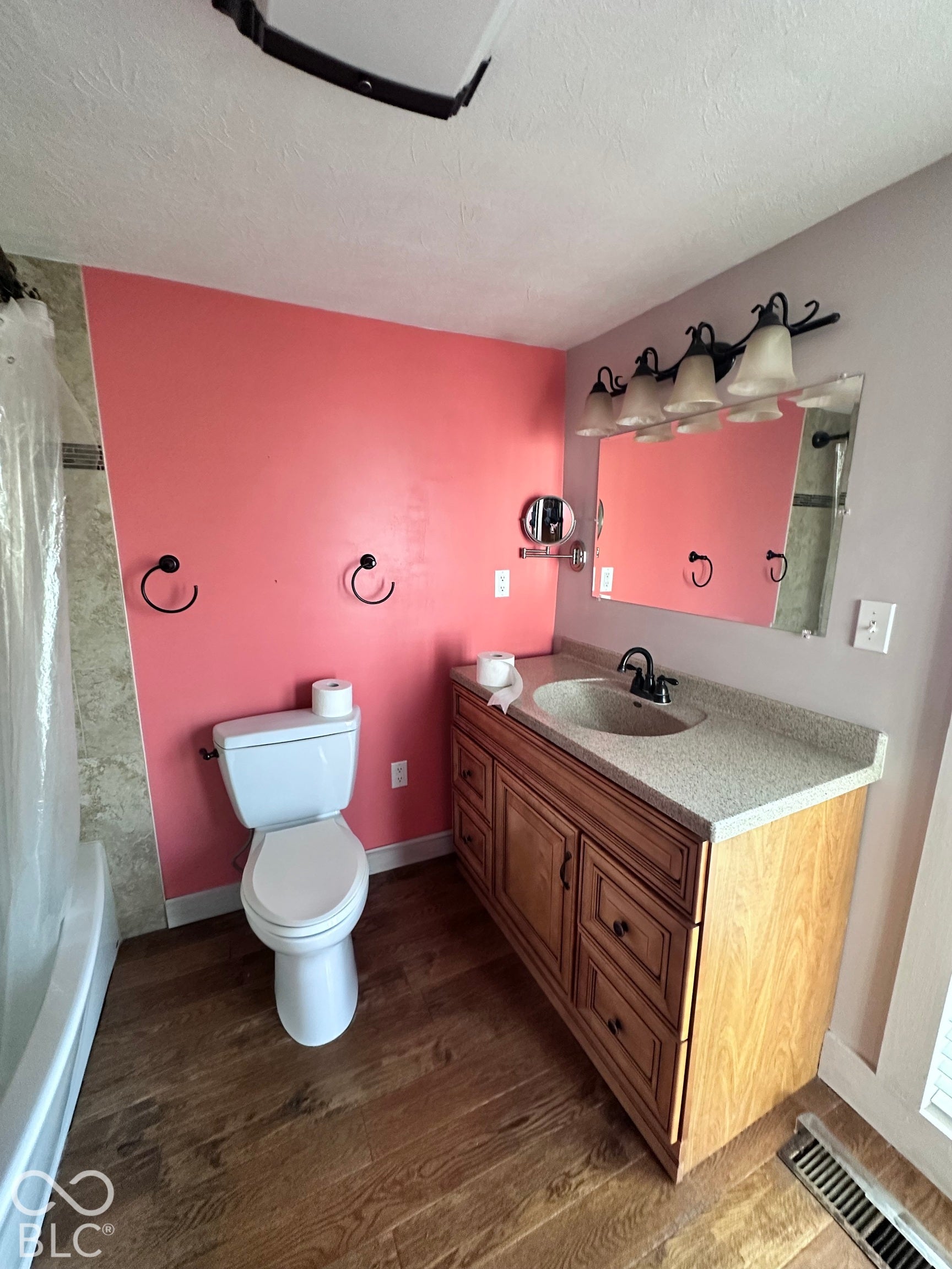 48 S Carthage Road, Charlottesville, IN 46117