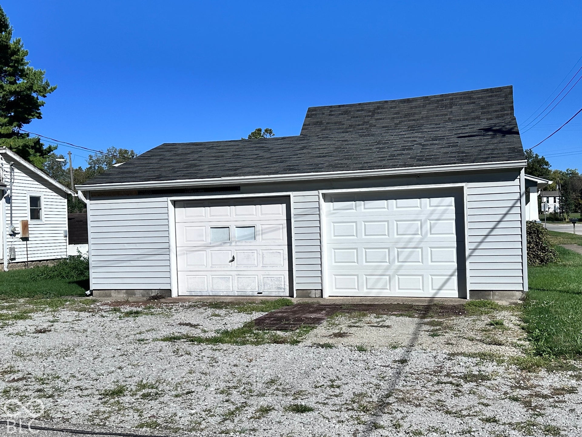 48 S Carthage Road, Charlottesville, IN 46117
