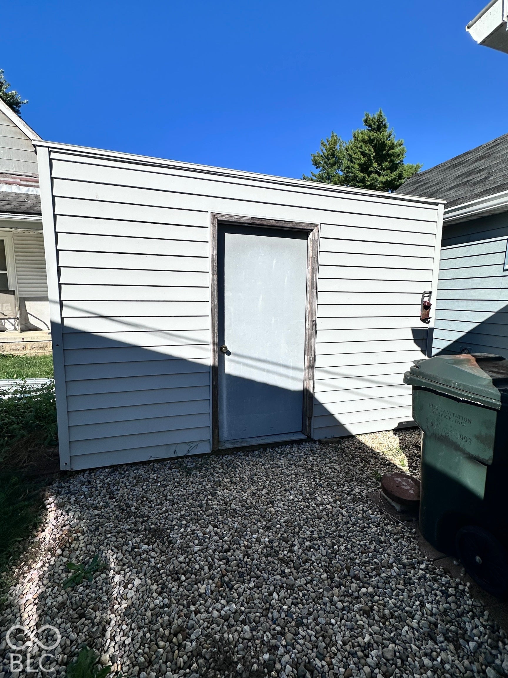 48 S Carthage Road, Charlottesville, IN 46117