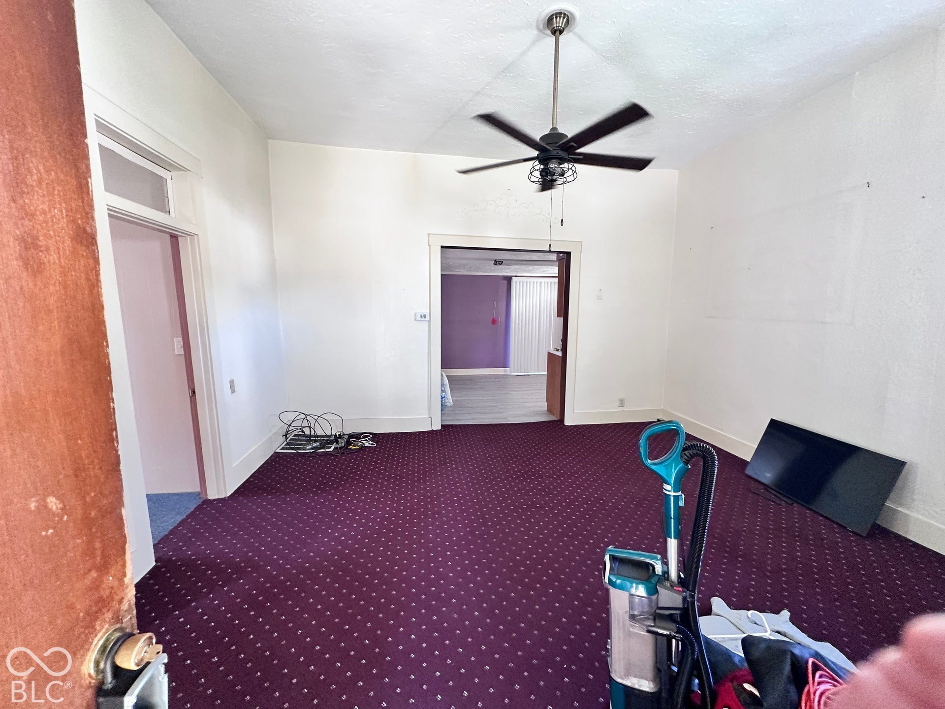 48 S Carthage Road, Charlottesville, IN 46117