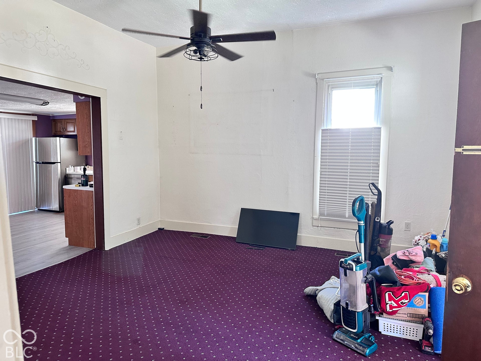 48 S Carthage Road, Charlottesville, IN 46117