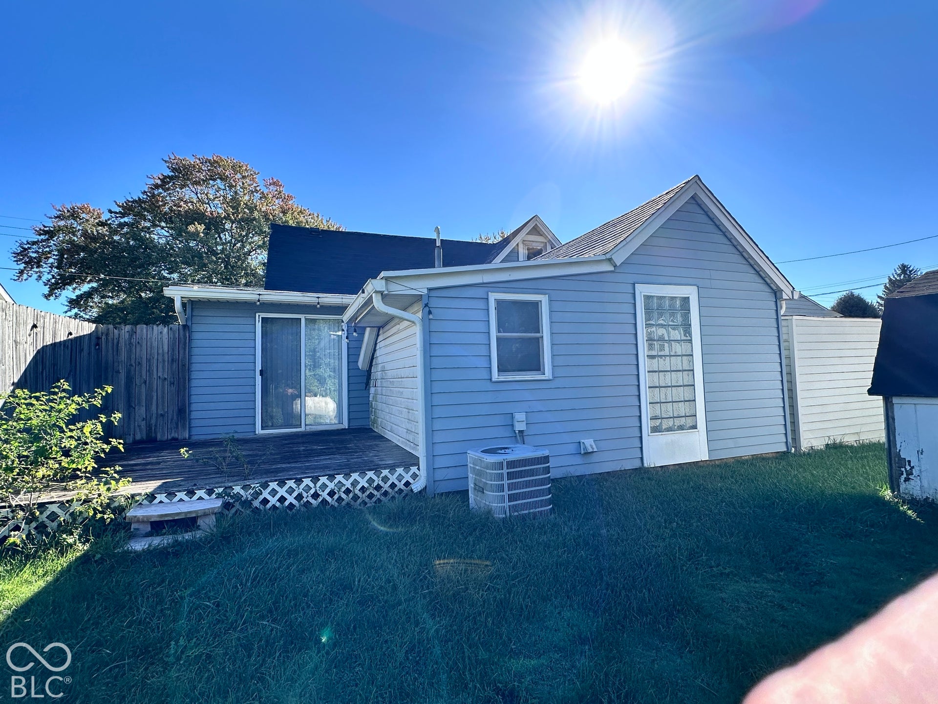 48 S Carthage Road, Charlottesville, IN 46117