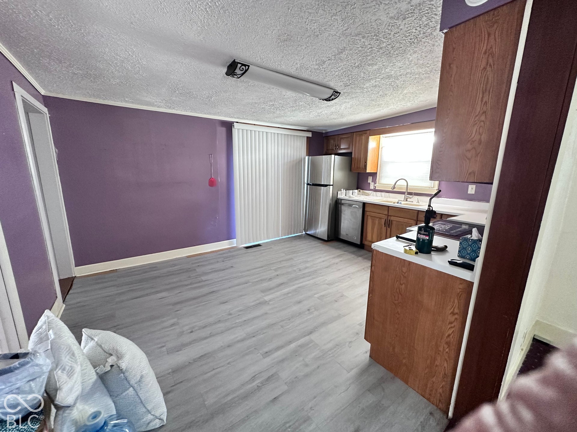 48 S Carthage Road, Charlottesville, IN 46117