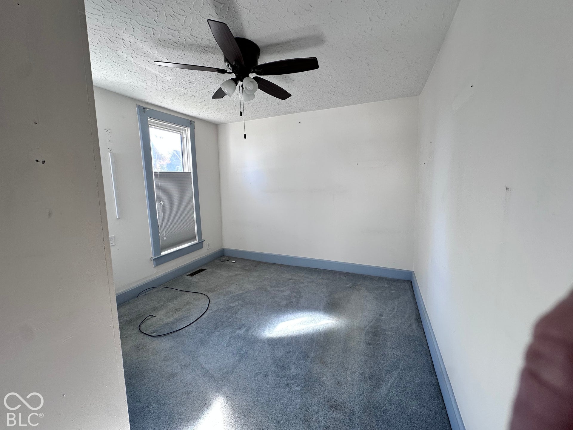 48 S Carthage Road, Charlottesville, IN 46117