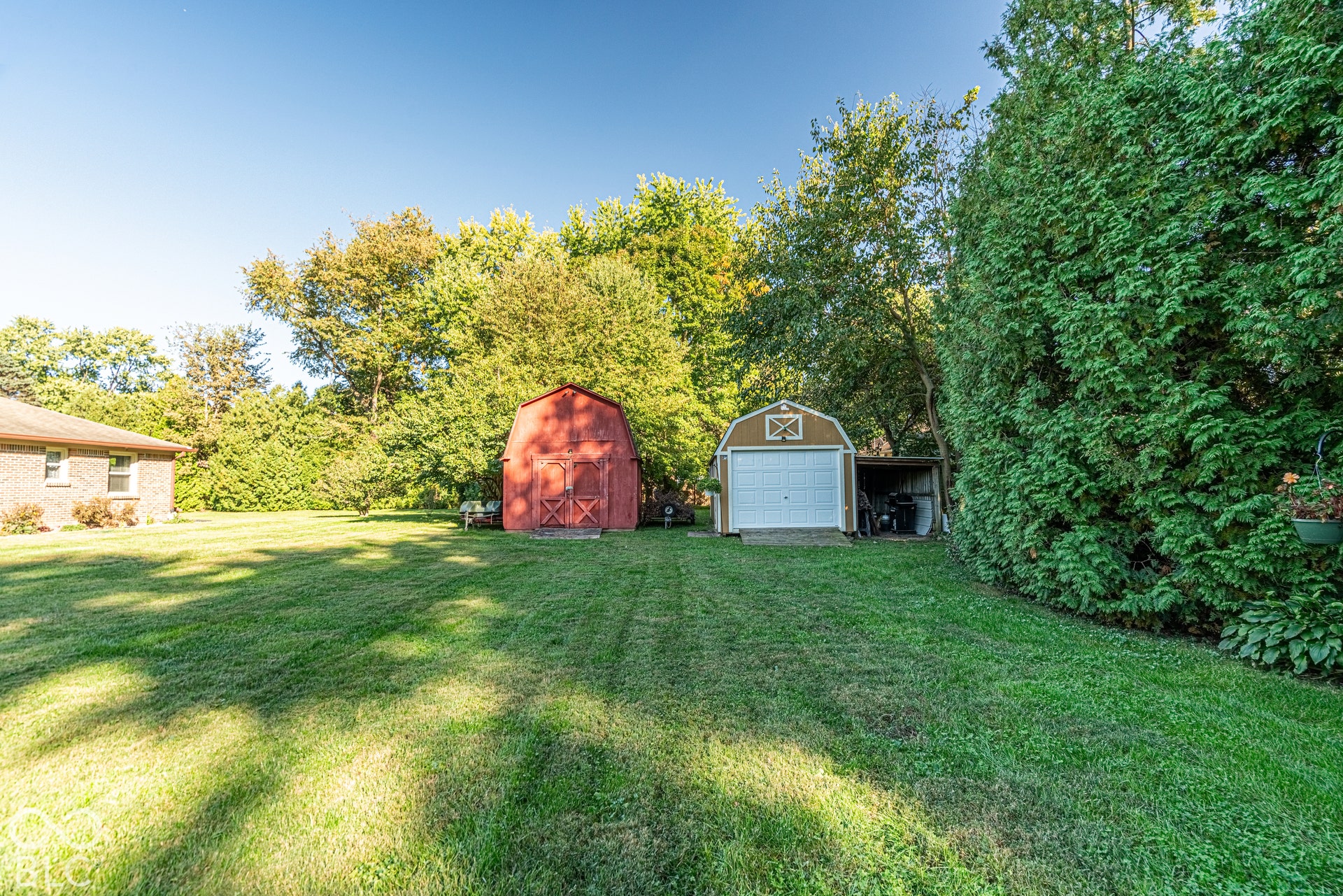 4545 Byrkit Street, Indianapolis, IN 46221