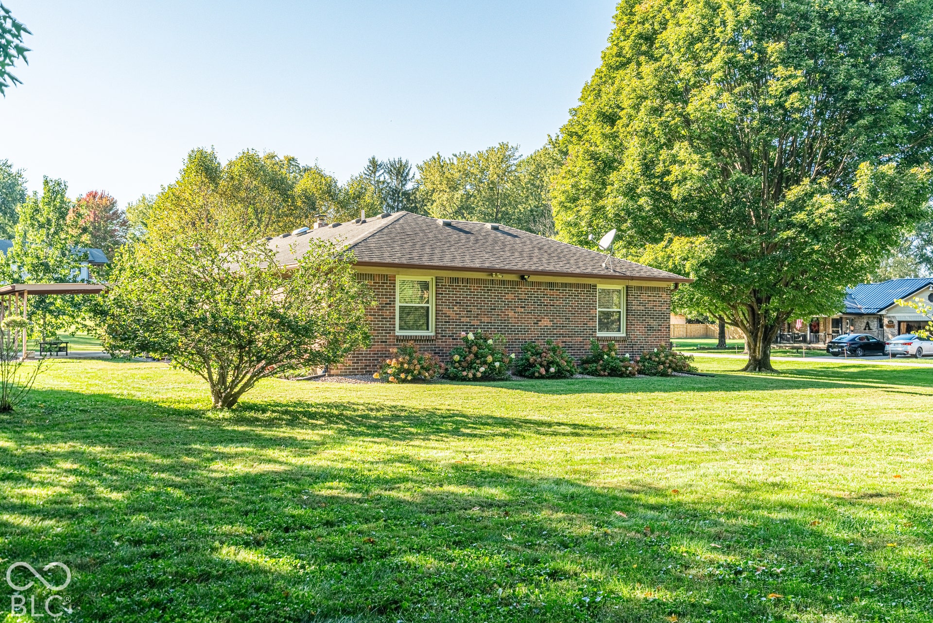 4545 Byrkit Street, Indianapolis, IN 46221