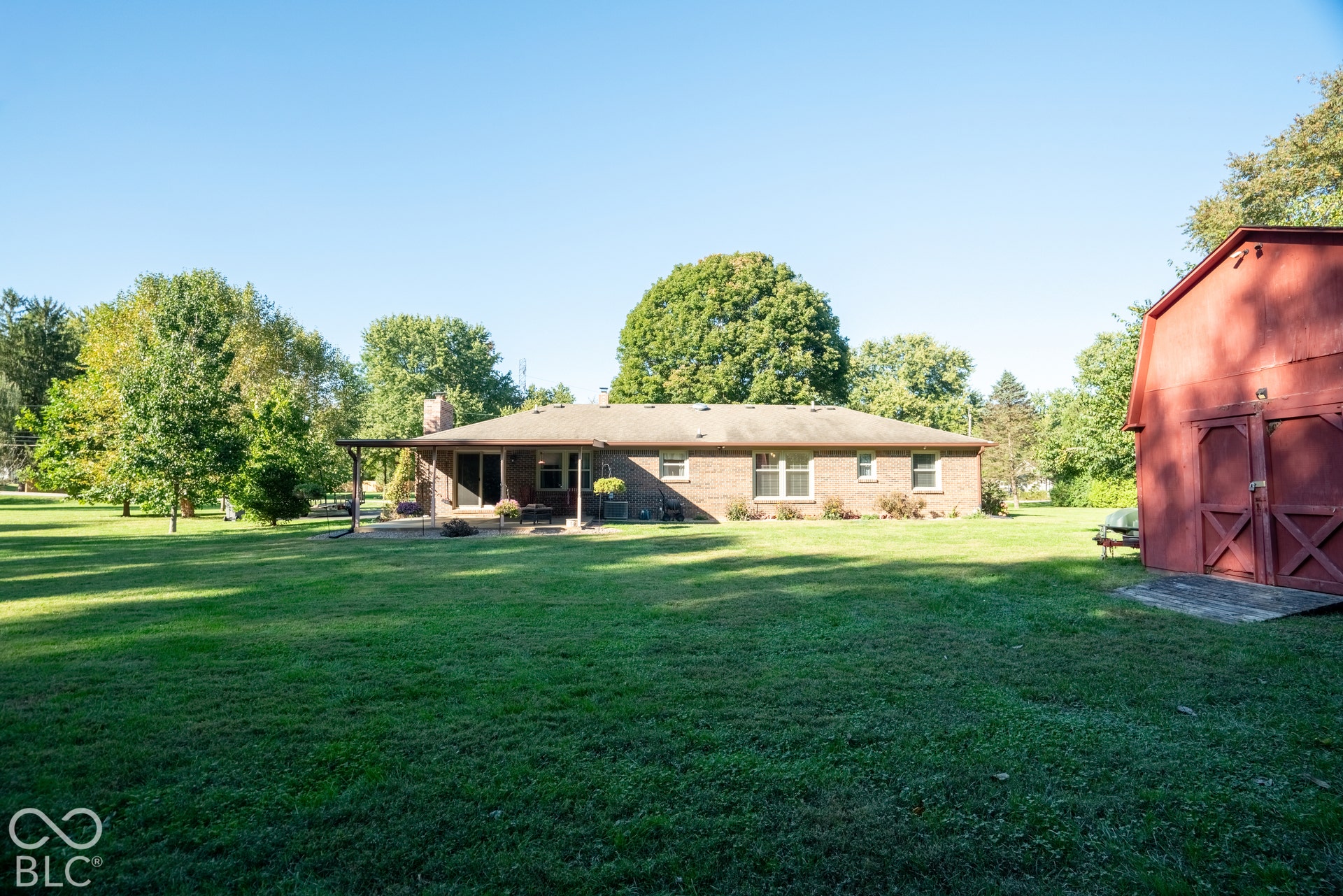 4545 Byrkit Street, Indianapolis, IN 46221