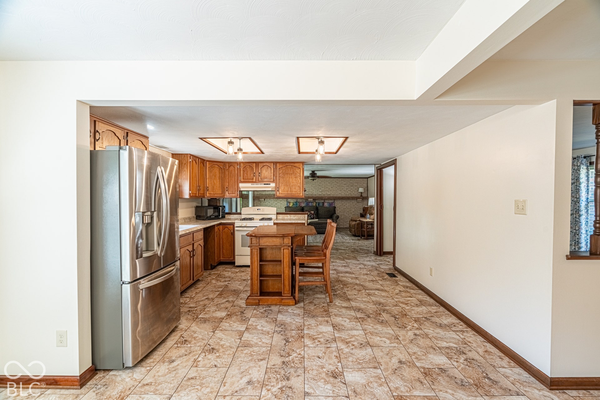 4545 Byrkit Street, Indianapolis, IN 46221