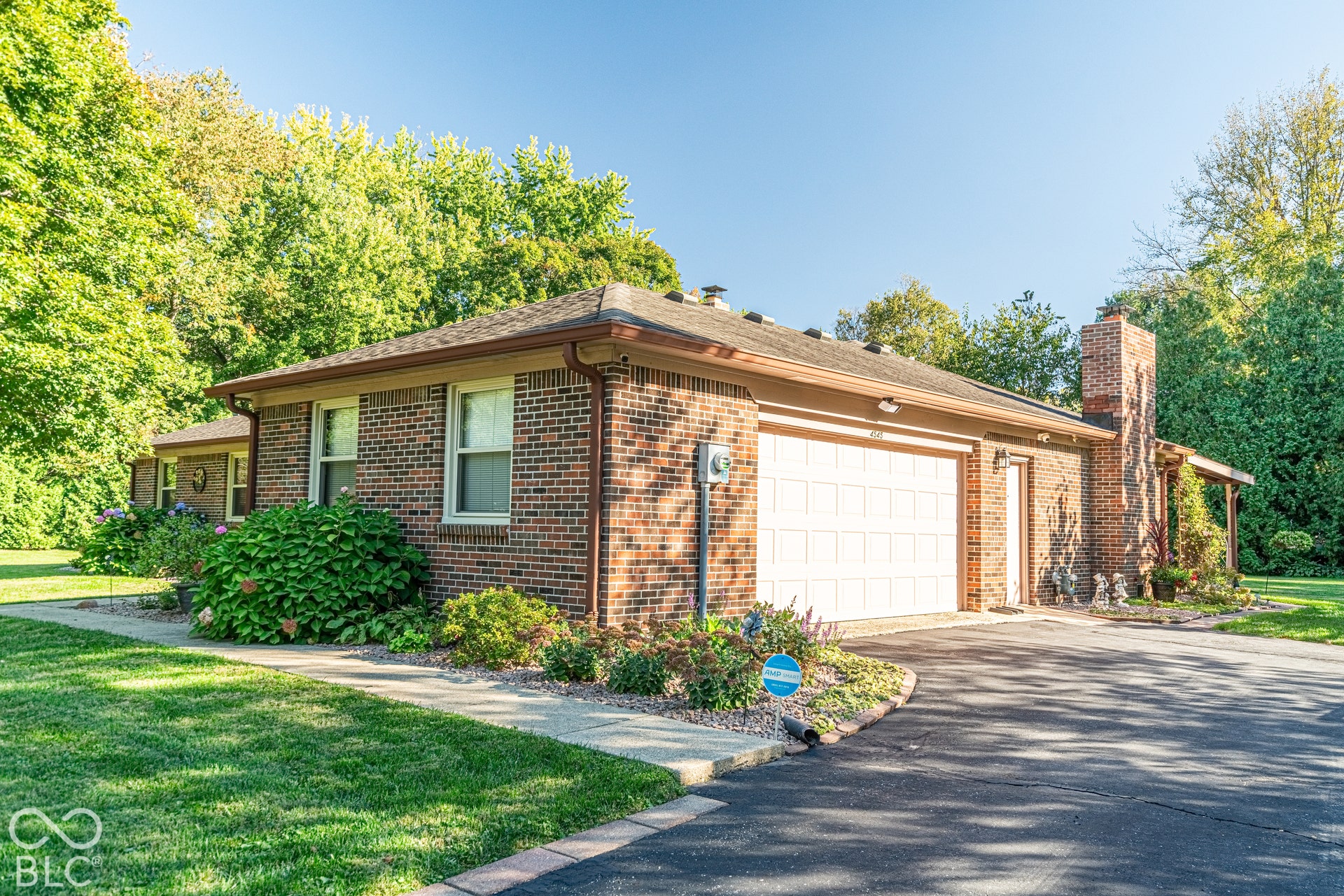 4545 Byrkit Street, Indianapolis, IN 46221