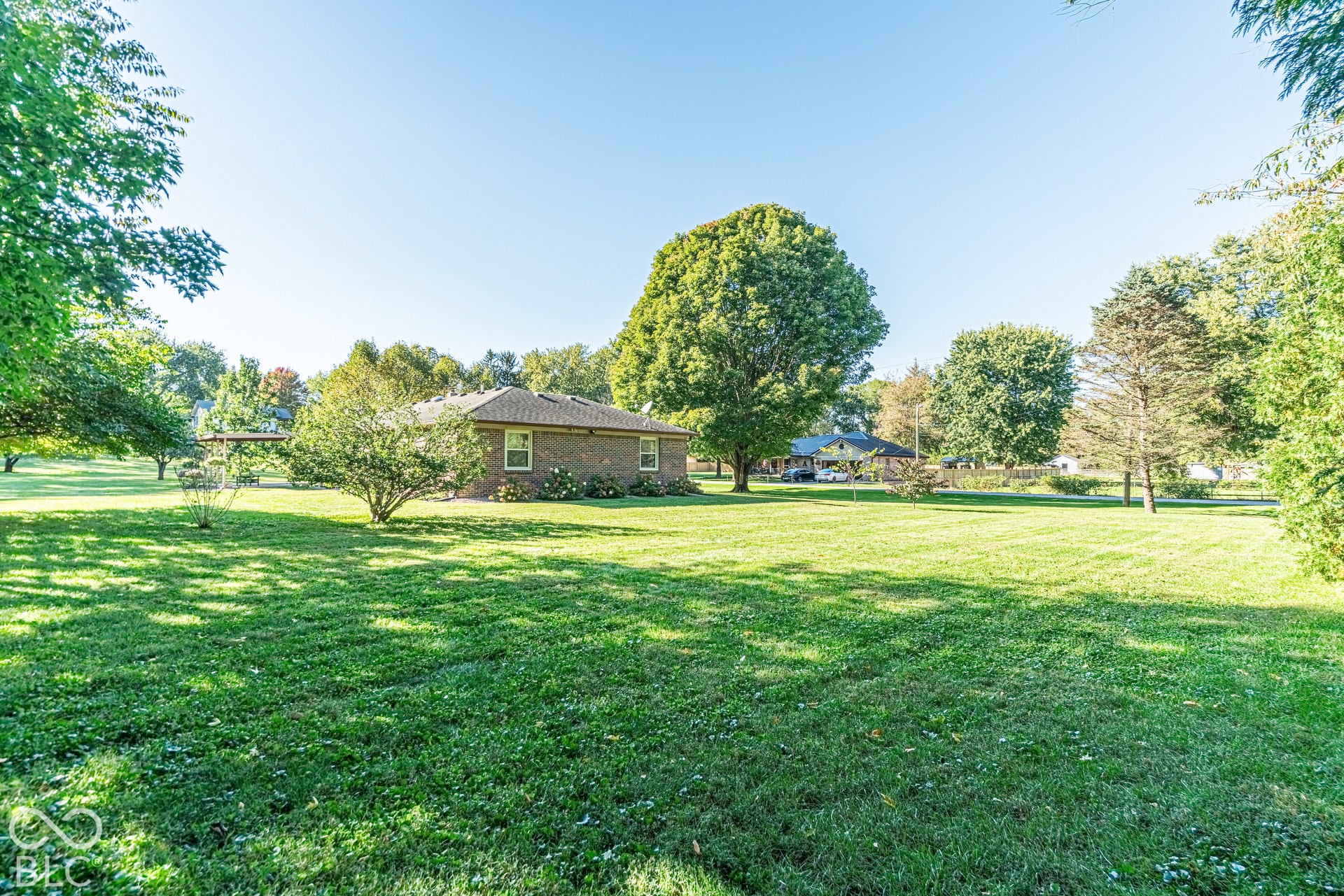 4545 Byrkit Street, Indianapolis, IN 46221