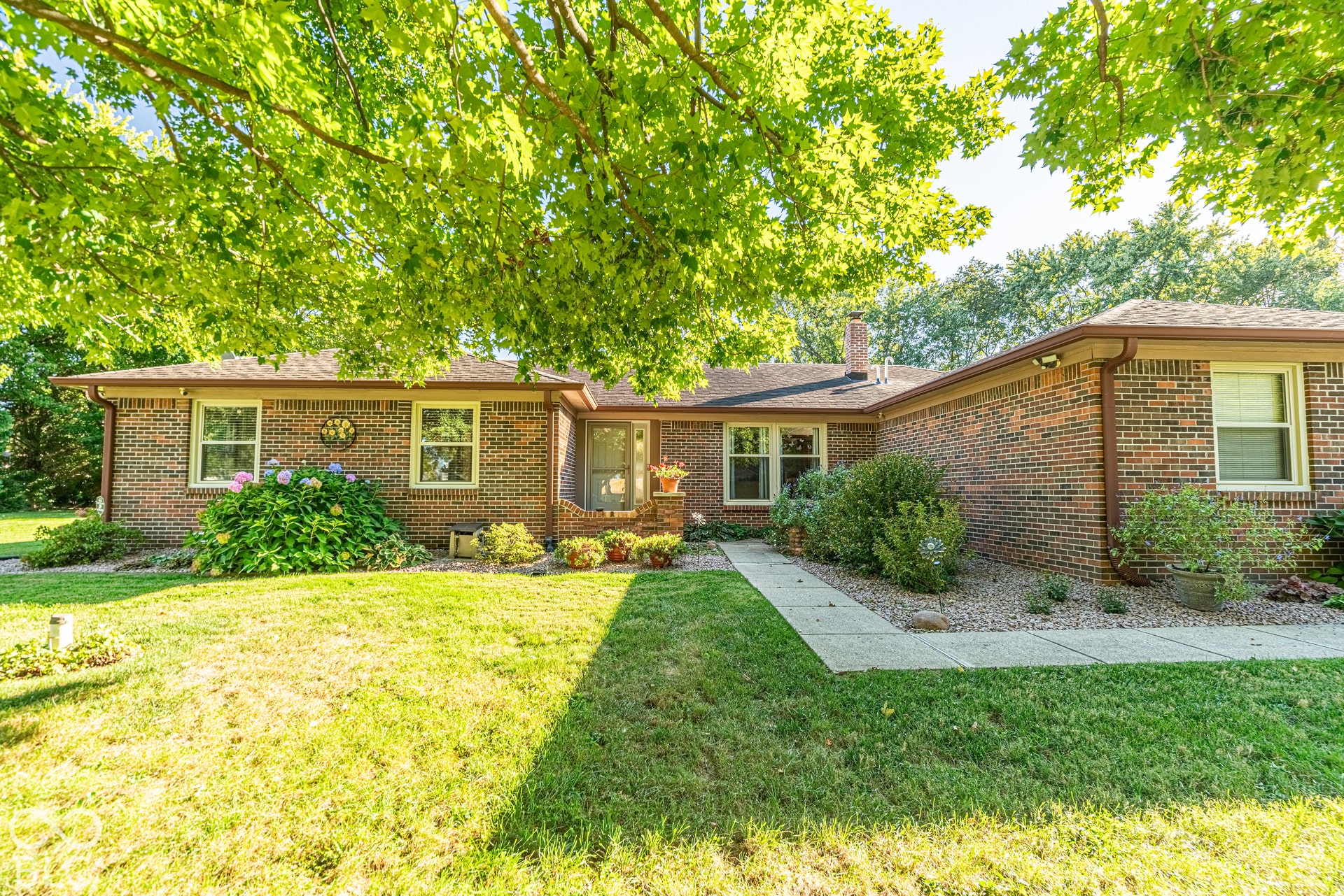 4545 Byrkit Street, Indianapolis, IN 46221