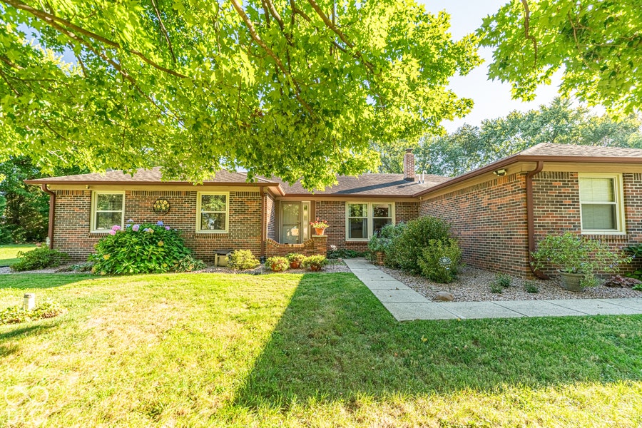 Property photo for 4545 Byrkit Street, Indianapolis, IN