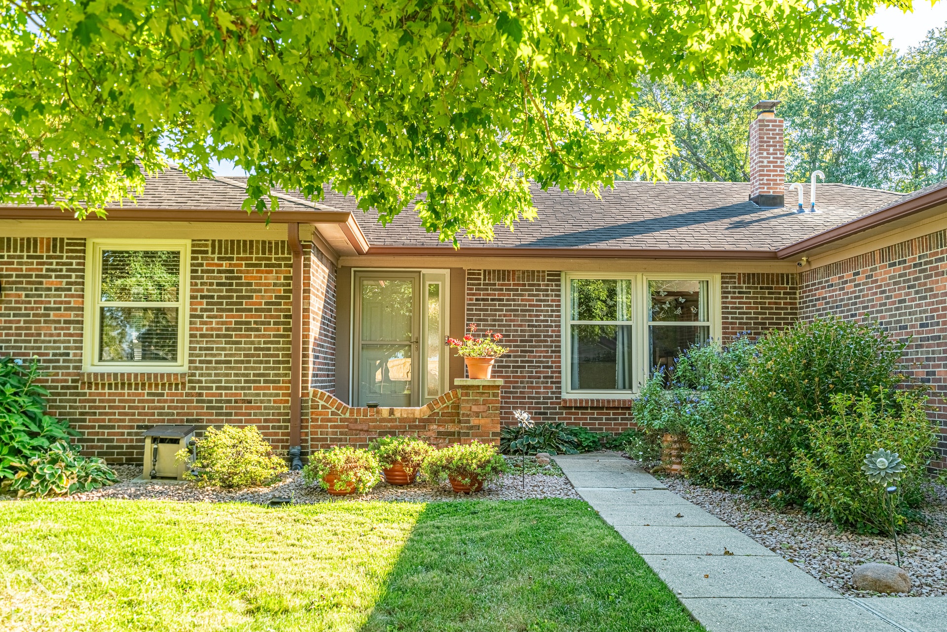 4545 Byrkit Street, Indianapolis, IN 46221