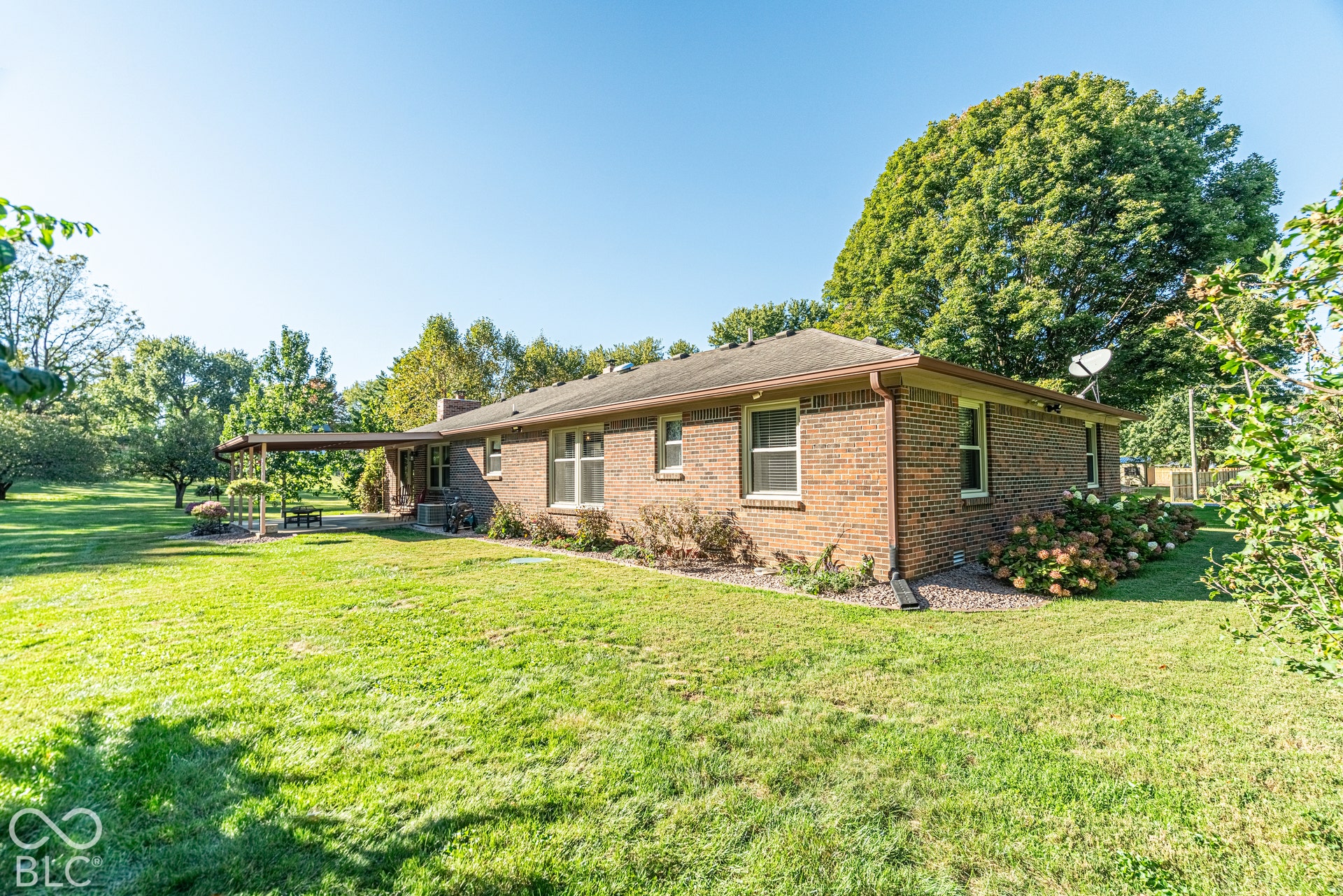 4545 Byrkit Street, Indianapolis, IN 46221